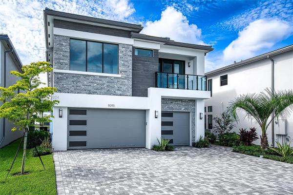 Lotus Palm, 8095 Crystal Downs Ave, Boca Raton, Florida 33434, image 1