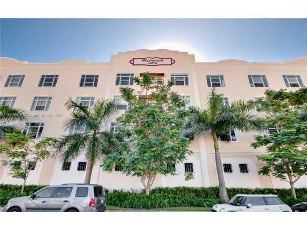 Wynwood Lofts, 250 NW 23rd St #203, Miami, Florida 33127, image 1