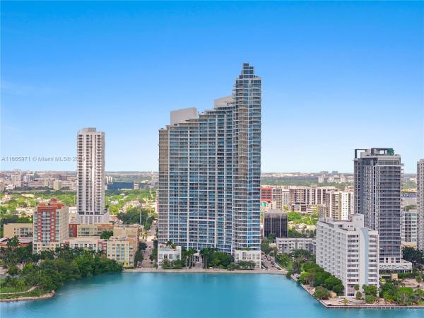 Paramount Bay, 2020 N Bayshore Dr #4102, Miami, Florida 33137, image 1