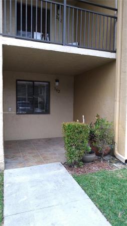 Weston Gardens, 16581 Blatt Blvd #102, Weston, Florida 33326, image 1