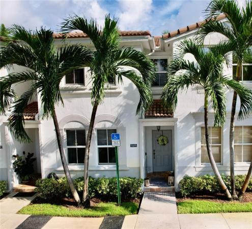 Villas At Nautica, 15695 SW 39 #232, Miramar, Florida 33027, image 1