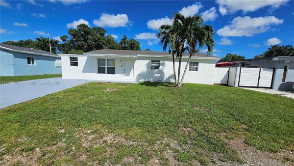 Playland Isles, 4926 SW 44th Ter, Dania Beach, Florida 33314, image 1