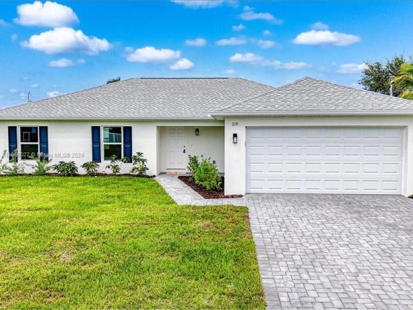 Cape Coral Residential, 319 Nw 18th St, Cape Coral, Florida 33993, image 2