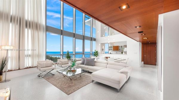 Setai Resort & Residences, 101 20th St #TH-B, Miami Beach, Florida 33139, image 3