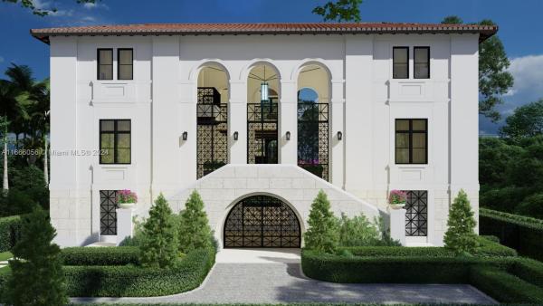 Deering Bay Estates, 13670 Deering Bay Dr, Coral Gables, Florida 33158, image 1