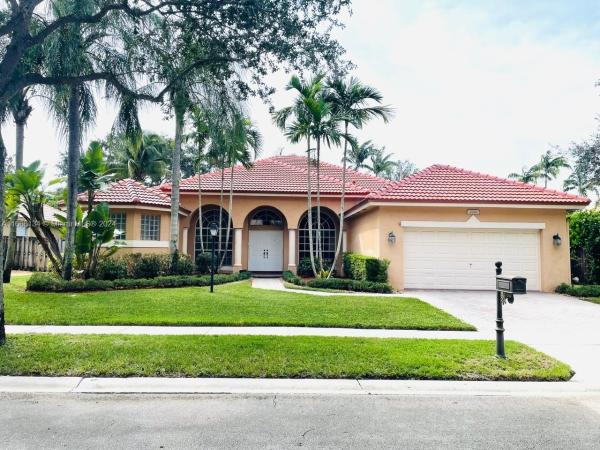 Majestic Bay, 2150 NW 125th Ter, Pembroke Pines, Florida 33028, image 1