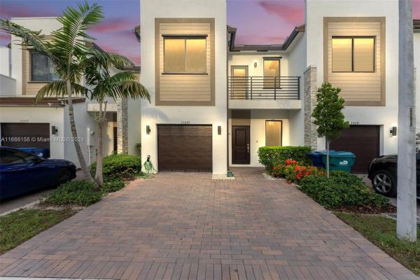 Via Ventura, 20849 NE 7th Ct, Ojus, Florida 33179, image 1