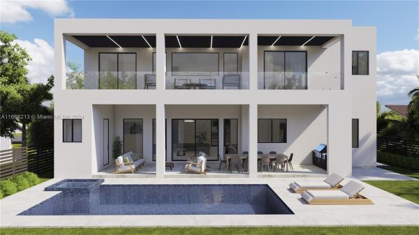 Dolphin Isles, 2018 NE 31st Ave, Fort Lauderdale, Florida 33305, image 1