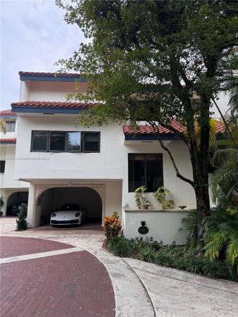 L'Hermitage, 2000 S Bayshore Dr #68, Miami, Florida 33133, image 1