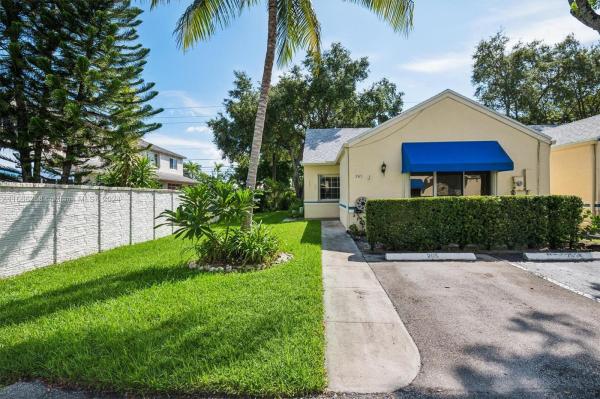 Key North, 5201 SW 31st Ave #265, Dania Beach, Florida 33312, image 1