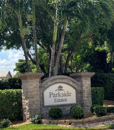 Parkside Estates, 7443 NW 70th Ave, Parkland, Florida 33067, image 1