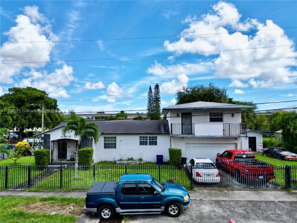 Marilynda, 6531 NW 29th Ave, Gladeview, Florida 33147, image 2