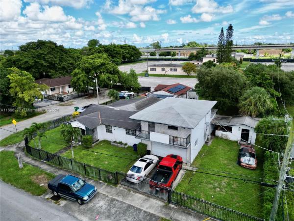 Marilynda, 6531 NW 29th Ave, Gladeview, Florida 33147, image 3