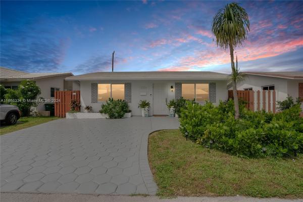 Tamarac Lakes, 4563 NW 16th Way, Tamarac, Florida 33309, image 1