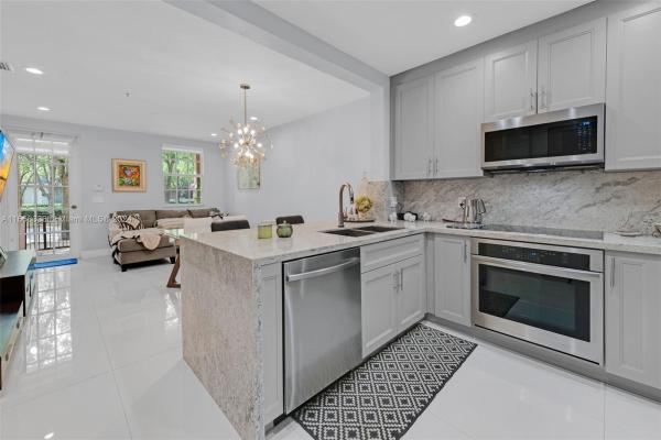 Cobblestone, 417 SW 147th Ave #109, Pembroke Pines, Florida 33027, image 1