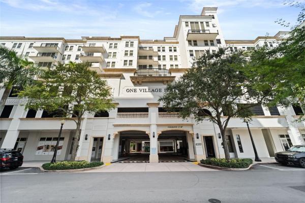 One Village Place, 4100 Salzedo St #911, Coral Gables, Florida 33146, image 1
