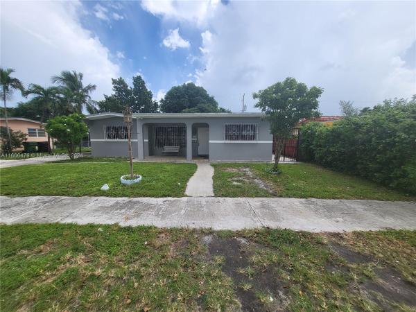 Palm Springs Estates, 5397 W 14th Ct, Hialeah, Florida 33012, image 1