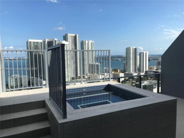 Hyde Midtown, 121 NE 34th St #PH3209, Miami, Florida 33137, image 1