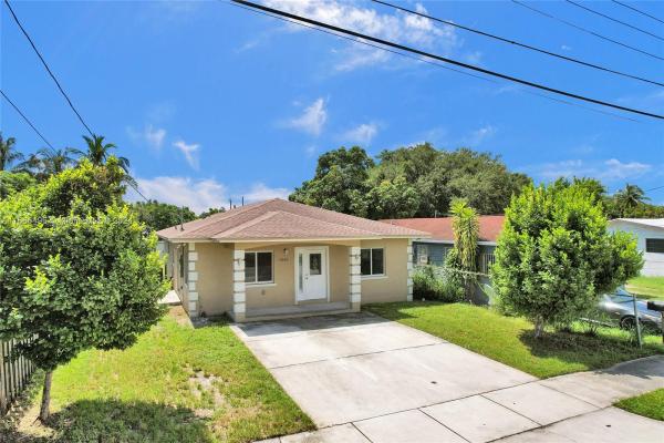 Michmar, 1340 NW 75th St, Gladeview, Florida 33147, image 1