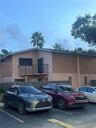 Holly Tree Patio Villas, 3473 SW 52nd Ave, Pembroke Park, Florida 33023, image 1