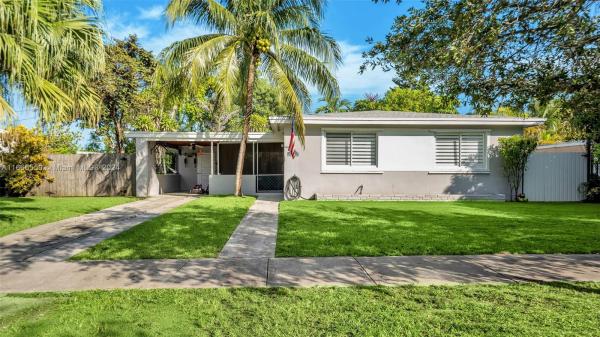 South Coral Homes, 9821 Jamaica Dr, Cutler Bay, Florida 33189, image 1