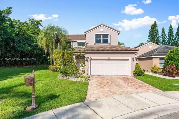 Somerset Lake, 240 E Bayridge Dr, Weston, Florida 33326, image 1
