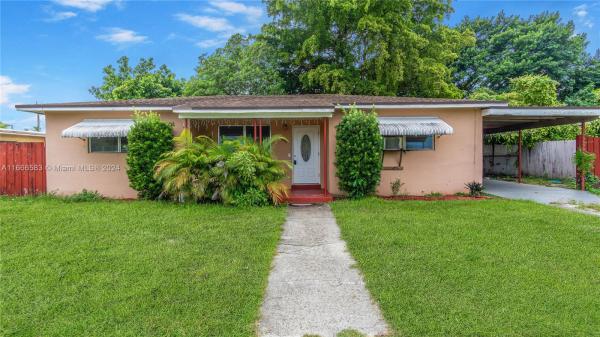 Tropical Highlands, 8450 SW 43rd St, Olympia Heights, Florida 33155, image 1