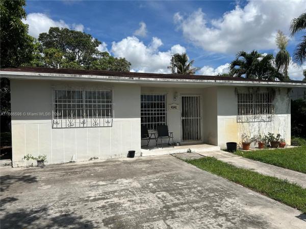 Venetian Development, 4341 NW 167th Ter, Miami Gardens, Florida 33055, image 1