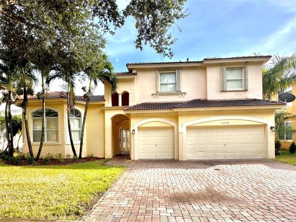 Portofino North, 12708 SW 21st St, Miramar, Florida 33027, image 1