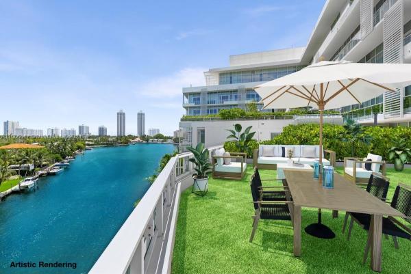The Ritz-Carlton South Beach, 4701 N Meridian Ave #624, Miami Beach, Florida 33140, image 1