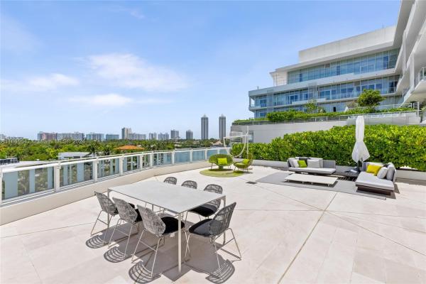 The Ritz-Carlton South Beach, 4701 N Meridian Ave #624, Miami Beach, Florida 33140, image 3