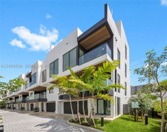 3222 NE 7th St #2, Pompano Beach, Florida 33062, image 1