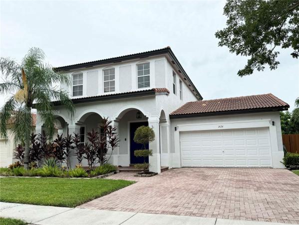Floridian Bay Estates, 2126 NE 40th Rd, Homestead, Florida 33033, image 1