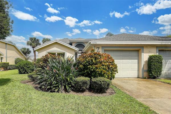 St Lucie Gardens, 4295 SE Brittney Cir, Port St. Lucie, Florida 34952, image 1