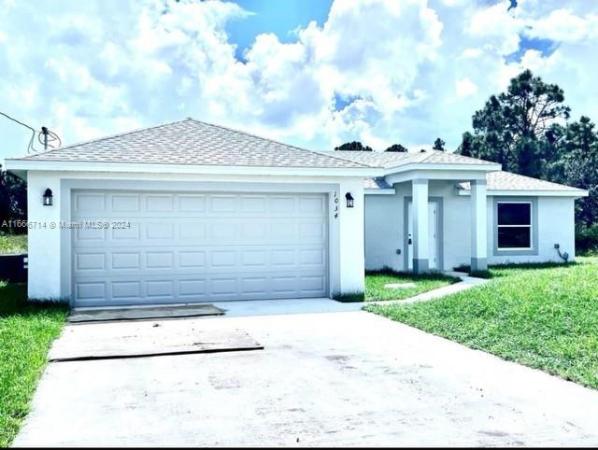 Lehigh Acres Residential, 1034 Pilgrim St, Lehigh Acres, Florida 33974, image 1