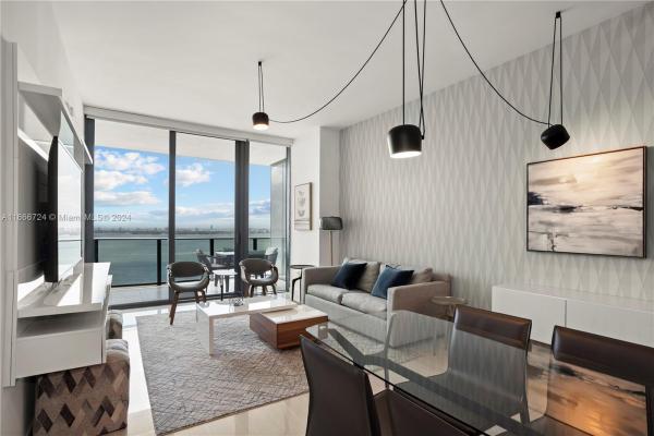 Gran Paraiso, 480 NE 31st St #3005, Miami, Florida 33137, image 1