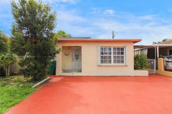 Morris Manors, 4510 NW 5th St, Miami, Florida 33126, image 1