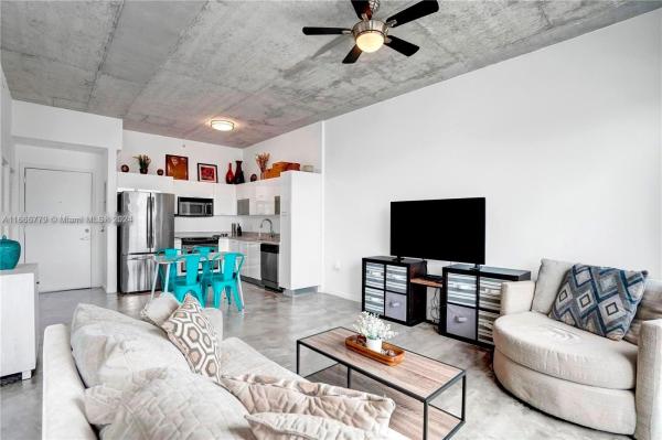 The Loft 2, 133 NE 2nd Ave #2217, Miami, Florida 33132, image 1