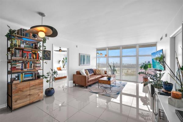 50 Biscayne, 50 Biscayne Blvd #4108, Miami, Florida 33132, image 1