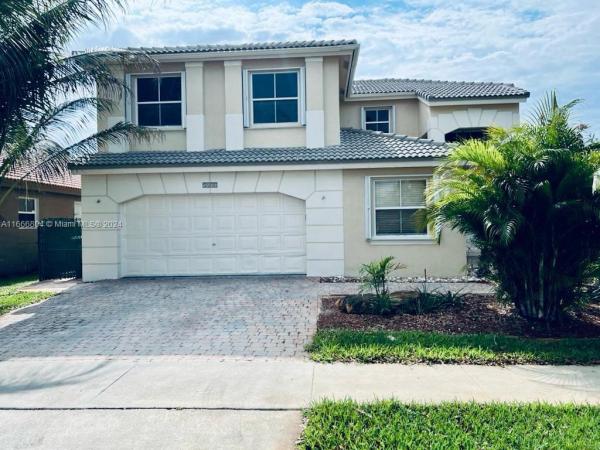 Somerset Country Club, 5000 SW 133rd Ave, Miramar, Florida 33027, image 1