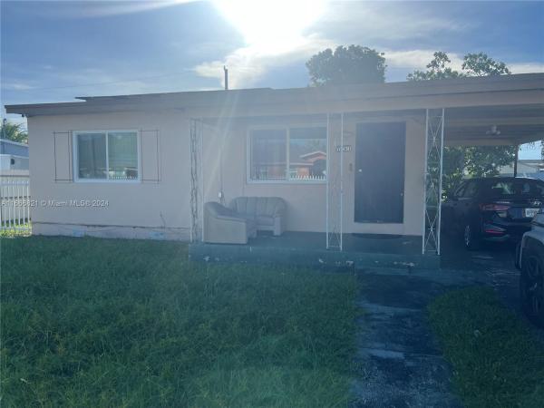 Venetian Gardens, 16430 NW 37th Ct, Miami Gardens, Florida 33054, image 1