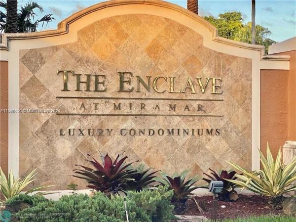 The Enclave At Miramar, 2103 Renaissance Blvd #301, Miramar, Florida 33025, image 1