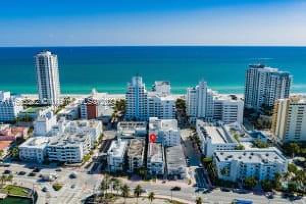 La Fleurette, 4015 Indian Creek Dr #303, Miami Beach, Florida 33140, image 1