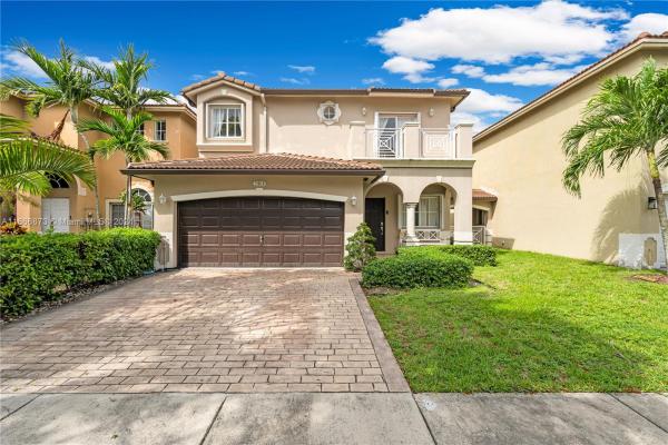 Coral Lakes Kingdom, 2464 SW 147th Path #2464, University Park, Florida 33185, image 1