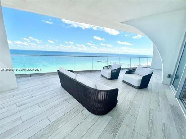 Jade Signature, 16901 Collins Ave #1405, Sunny Isles Beach, Florida 33160, image 3