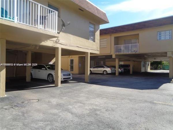 Diane Apartments, 16150 NE 21st Ave #6, North Miami Beach, Florida 33162, image 1