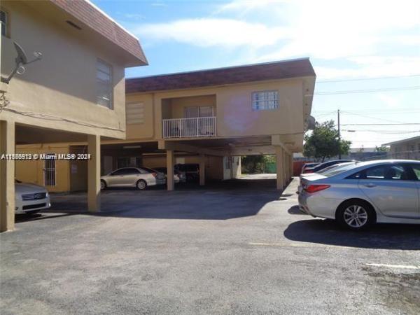 Diane Apartments, 1150 NE 21 Ave #6, North Miami Beach, Florida 33162, image 3