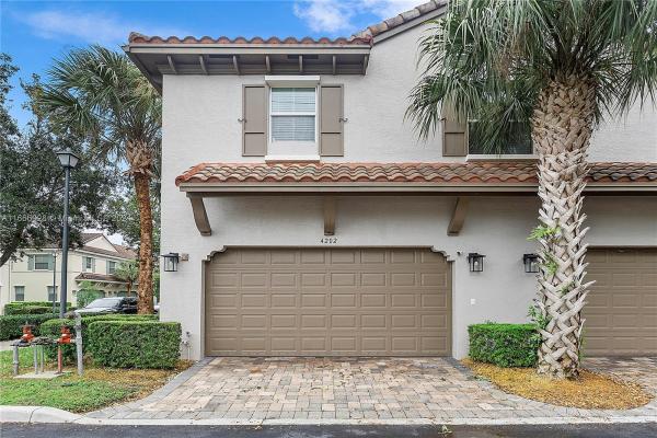 Cascada, 4202 Cascada Cir #4202, Cooper City, Florida 33024, image 1