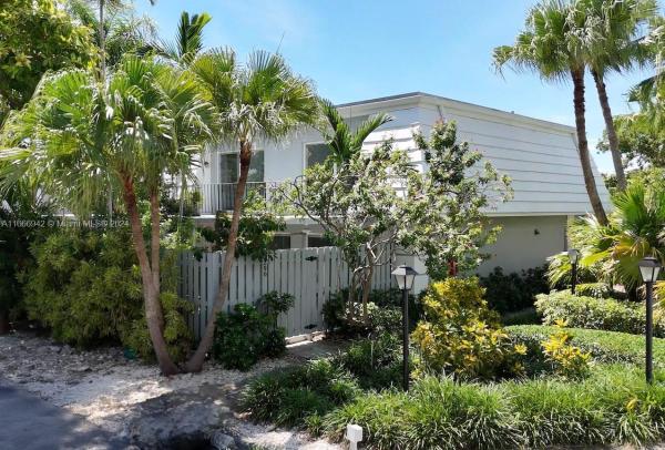 Cape Florida Club, 296 Sea View Dr #C4, Key Biscayne, Florida 33149, image 1