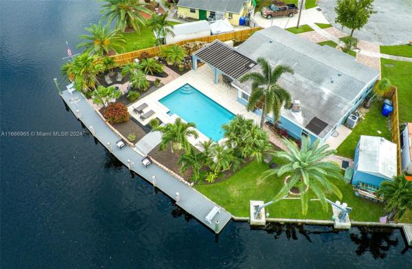 Look Homesites, 2701 Coolidge St, Hollywood, Florida 33020, image 1